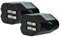 vhbw 2x batteria compatibile con Kärcher Robocleaner RC 4.000, RC4000, RC3000 home cleaner (3000mAh, 6V, NiMH)