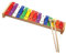 Xylophon Aus Holz Buntes Xylophon Mit 15 Tönen Und Schlägel Musikinstrument Für Anfänger Und Erwachsene