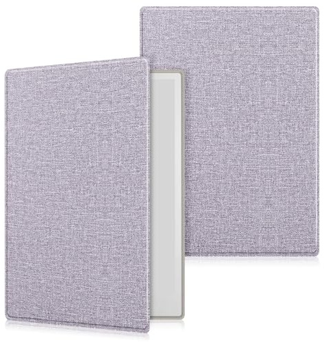 TOPCASE Slim Magnetic Case Compatible with Remarkable Paper Pro 11.8 inch Tablet Smart Protective Cover with Auto Sleep/Wake,Purple