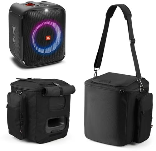BeisDirect - Sac de transport portable pour JBL Partybox Encore Essential, sac de rangement avec bandoulière