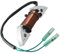 HGtAeW for 2-Takt 3B2-06123 8P 9,8P HDX 3B2-06123-1 3B2061231 M8/9,8B Außenbordmotor Lichtmaschine