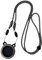 Emottle Magnetic Mobile Phone Lanyard Universal Body Camera Mount Magnetic Neck Holder Phone Mount Replaent