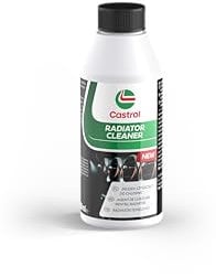 Castrol Radiator Cleaner 250ml