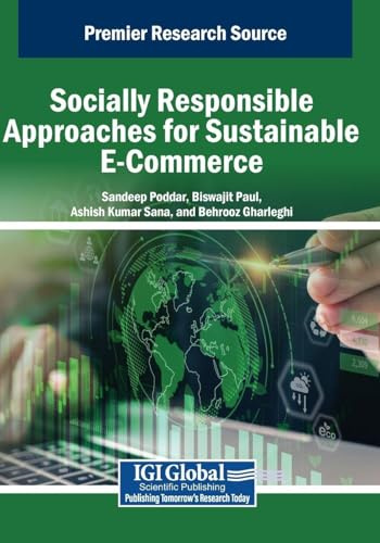 Socially Responsible Approaches for Sustainable E-Commerce