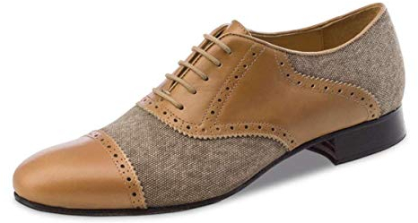 Nueva Epoca Herren Tanzschuhe Tadil - Größe: UK 11,5