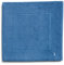 möve Superwuschel Badteppich 60 x 60 cm aus 100% Baumwolle, cornflower