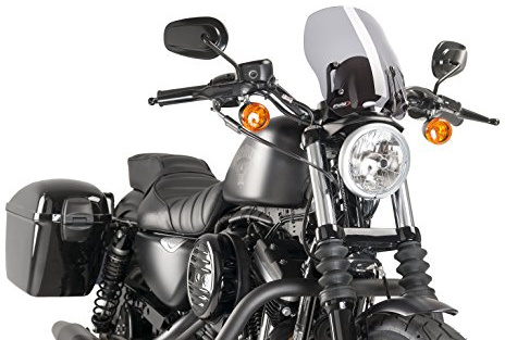 Puig 9283H Touring Windscreen