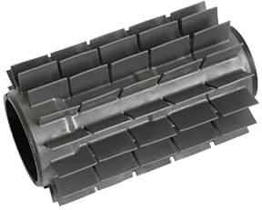 PVC Bürste Dunkelgrau Dolphin Supreme Bio Poolreiniger