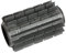 PVC Bürste Dunkelgrau Dolphin Supreme Bio Poolreiniger
