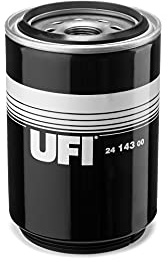UFI Filters 24.143.00 Kraftstofffilter für denkende Fahrzeuge