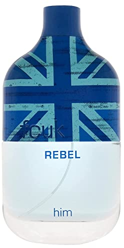 Fcuk Eau De Toilette 100 ml