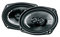 MTX Haut-parleur Coaxial 3 Voies TX269C 6 x 9? 80 W RMS 320 W Peak 4O