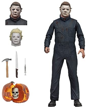 NECA 634482606834 60683 Actionfigur, 18 centimeters