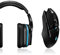 Logitech G935 Kabelloses Gaming-Kopfhörer + G903 Lightspeed kabellose Gaming-Maus (mit Hero 16K-Sensor, 140+ Stunden Akkulaufzeit mit wiederaufladbarem Akku