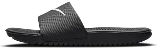 Nike Jungen Kawa Sneaker, Weiß, 26 EU