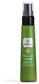The Body Shop Drops of Youth Bouncy Face Mist 55ml