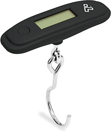 Digital Luggage Scale