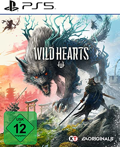 Wild Hearts PS5 | Deutsch