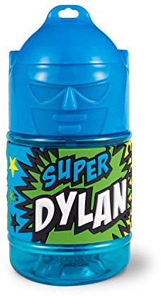 Borraccia Personalizzata Bottiglia (Dylan)