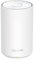 TP-Link Deco X50-DSL AX Modem Router, Mesh Wi-Fi 6 Dual-Band AX3000Mbps, VDSL2 Profil 35b bis zu 350Mbps, 4 Gigabit Ethernet-Ports, MU-MIMO, HomeShield, QoS, Kompatibel mit Alexa