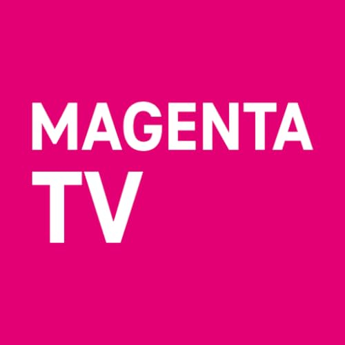 MagentaTV - DE: TV & Streaming