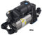 Kompressor Luftfederung Niveauregulierung W/Halterung Kompatibel mit 2004-2010 5er E61 520d 520i 523i 525i 530i 525d 535d 545i M5 37206792855 37106793778 Huiruhy