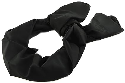 GUESS Brynlee Scarf 80x180 Black