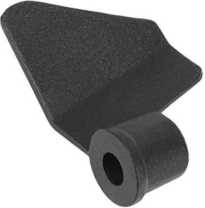 Brotbackautomaten-Paddel, Brotmaschinen-Paddel, Antihaftbeschichtet, Brotbackautomaten-Klinge, Knetmesser, Brotbackautomaten-Mischklinge aus Edelstahl, Ersatzteil für