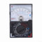 Tester digitale multimetro, puntatore multimetro, tester elettrico, ACDCmeter ICEO HFE con indicatore della penna di prova