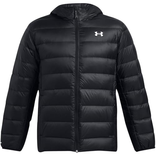Under Armour Herren Legend Daunenjacke, Black