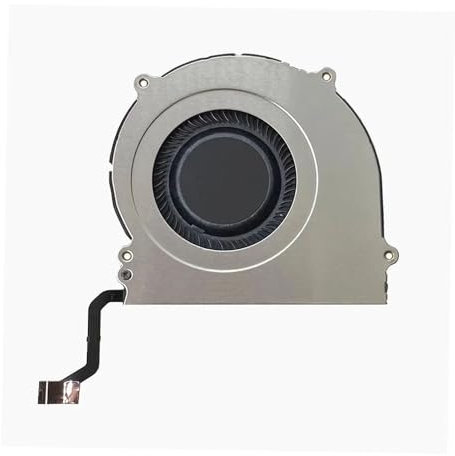 RTDPART Laptop-CPU-Lüfter Für Huawei MateBook B7-410 MDZ-WFH9A MDZ-WFE9B MDZ-WFE9A MDZ-WDH9A MDZ-WDH9B DC5V