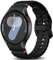 Ynitec Armbänder Kompatibel mit Samsung Galaxy Watch 7 Armband 40mm 44mm - 2025 Upgraded Keine Lücke Sport Silikonarmband für Watch-S 6 5 4 FE, 20mm Band für GalaxyWatch Classic/Pro, Schwarz