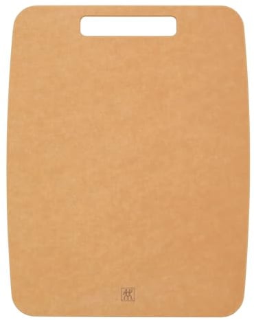 ZWILLING Plant Fiber Cutting board 11.5x9 natural