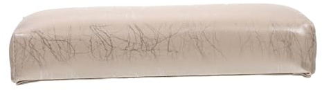 CALLARON Nail Desk Arm Rest Manicure Hand Pillow Hand Rest Nail Tech Comfortable Stylish Professional