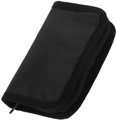 Veemoon Aufbewahrungstasche Für Blutzuckermessgeräte - Diabetiker Etui Für Guide - GlucoCheck XL Und Libre Kühltasche Für Medikamente 210D Material Kompakte Und Praktische