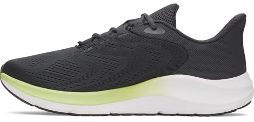 Under Armour Men's Ua Charged Pursuit 4 BlSneaker