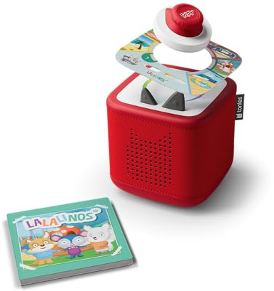 tonies tonieplay Game (Lalalinos: Find the Photo)