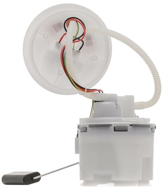 RIDEX 1382F0003 KRAFTSTOFFFÖRDEREINHEIT KRAFTSTOFFPUMPE 3,8 bar