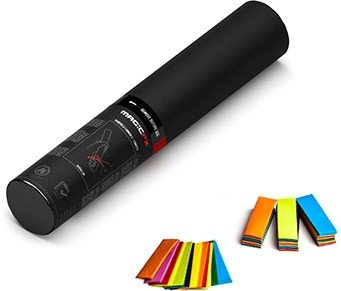 MagicFX Handheld Cannon 28cm Con Multicolor - Konfetti