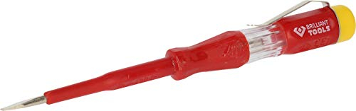 KS TOOLS Spannungsprüfer, 100-500 V