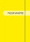 RNKVERLAG 46319 - Postmappe für Dokumente bis DIN A4, mit Gummizugverschluss, 1 Stück