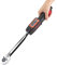 GOTOTOP Clé dynamométrique d'angle d'atelier numérique 1,27 cm Sq Drive 40-200 N-m Mesure 30-45,7 m