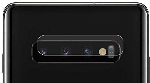 cofi1453 2 Stück Kamera Schutzglas Rückkamera Objektiv kompatibel mit Huawei P30 Kameraschutz Linse Schutzfolie Echt Glas