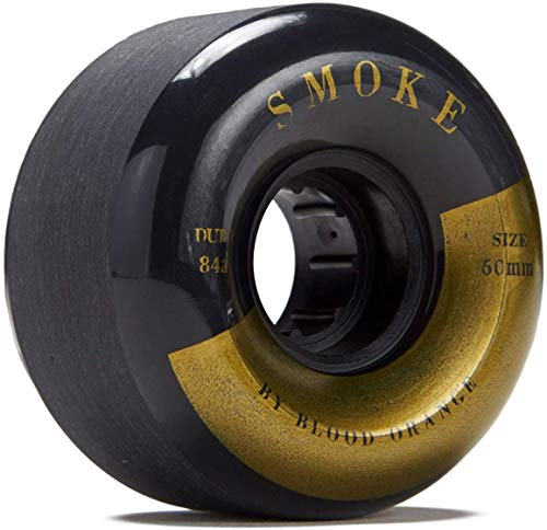 Blood Orange Smoke 60mm Roues Longboard - 84A