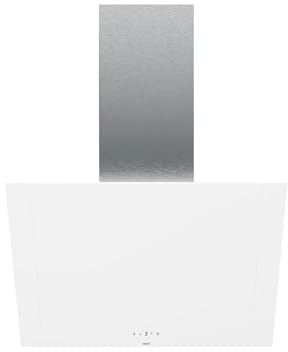Cata Valto 600 XGWH 02027107 Campana Extractora, Blanco, 60 cm
