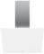 Cata Valto 600 XGWH 02027107 Campana Extractora, Blanco, 60 cm