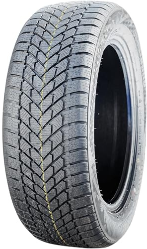 Armstrong Ski-Trac PC Winter Passenger Car Touring Radial Tire-185/60R15 185/60/15 185/60-15 88H Load Range XL 4-Ply BSW Black Side Wall