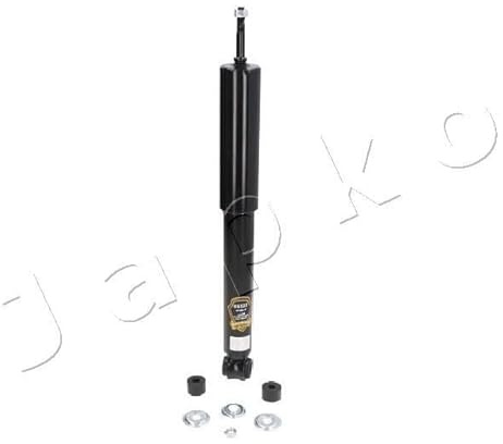 JAPKO MJ85522 2x Stoßdämpfer Gasdruck Vorne Federbein