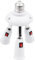 WANGCL 3 en 1 Ajustable E27 a E27 Base Adaptador de Bombilla AC 220V Divisor de Enchufe de luz con Interruptor