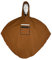 The people's poncho Unisex 3.0 Poncho, Hardy Brown, One Size